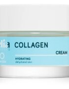 Delia Cosmetics Collagen hidratáló nappali krém az arcra 50 ml