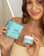 Delia Cosmetics Collagen hidratáló nappali krém az arcra 50 ml