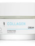 Delia Cosmetics Collagen hidratáló nappali krém kollagénnel 50 ml