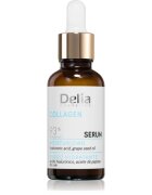 Delia Cosmetics Collagen hidratáló szérum kollagénnel 30 ml