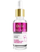 Delia Cosmetics Collagen Therapy feszesítő szérum 30 ml