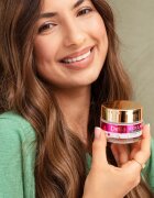 Delia Cosmetics Collagen Therapy hidratáló és feszesítő nappali krém kollagénnel 50 ml