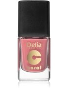 Delia Cosmetics Coral Classic körömlakk árnyalat 512 My darling 11 ml