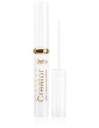 Delia Cosmetics Creator növekedést serkentő szérum Szempillákra és szemöldökre 7 ml