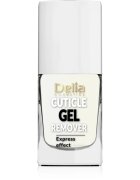 Delia Cosmetics Cuticle Gel Remover körömágyeltávolító gél 11 ml