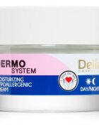 Delia Cosmetics Dermo System nappali és éjszakai krém a ráncok ellen 50 ml
