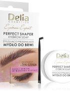 Delia Cosmetics Eyebrow Expert Perfect Shaper szappan szemöldökre 10 ml