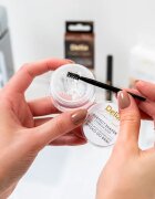 Delia Cosmetics Eyebrow Expert Perfect Shaper szappan szemöldökre 10 ml