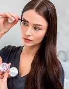 Delia Cosmetics Eyebrow Expert Perfect Shaper szappan szemöldökre 10 ml