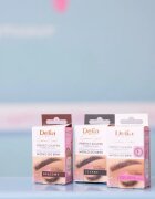 Delia Cosmetics Eyebrow Expert Perfect Shaper szappan szemöldökre 10 ml