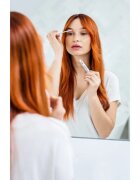 Delia Cosmetics Eyebrow Expert tápláló olaj Szempillákra és szemöldökre 7 ml