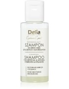 Delia Cosmetics Eyebrow Expert tisztító sampon szemöldökre 50 ml