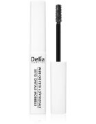 Delia Cosmetics Eyebrow Styling Glue gél szemöldökre 5 g
