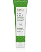Delia Cosmetics Feel Good tápláló krém kézre 100 ml