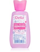 Delia Cosmetics Flower One körömlakklemosó 58 ml