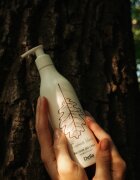 Delia Cosmetics Forest Blend hidratáló testápoló tej 300 g
