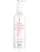 Delia Cosmetics Forest Blend regeneráló testápoló tej 300 ml