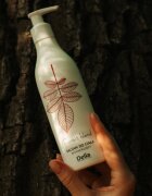 Delia Cosmetics Forest Blend regeneráló testápoló tej 300 ml