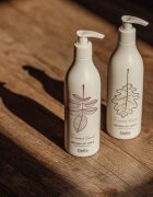 Delia Cosmetics Forest Blend regeneráló testápoló tej 300 ml
