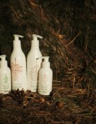 Delia Cosmetics Forest Blend regeneráló testápoló tej 300 ml