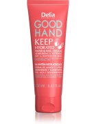 Delia Cosmetics Good Hand Keep Hydrated hidratáló és puhító krém kézre és körmökre 250 ml