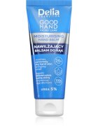 Delia Cosmetics Good Hand Moisturizing Hand Cream hidratáló kézkrém 75 ml
