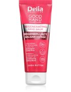 Delia Cosmetics Good Hand Regenerating Hand Balm regeneráló kézkrém 75 ml