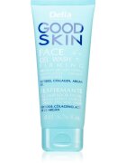 Delia Cosmetics Good Skin arclemosó gél 200 ml