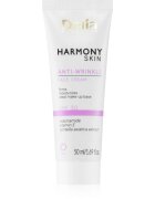 Delia Cosmetics Harmony Skin ránctalanító krém SPF 30 50 ml