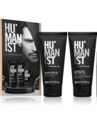 Delia Cosmetics Humanist ajándékszett uraknak