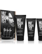 Delia Cosmetics Humanist ajándékszett uraknak