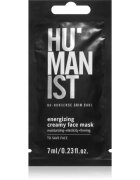 Delia Cosmetics Humanist krém állagú hidratáló maszk 7 ml