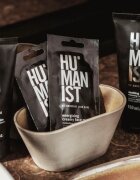 Delia Cosmetics Humanist krém állagú hidratáló maszk 7 ml