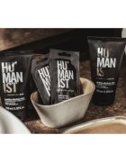 Delia Cosmetics Humanist krém állagú hidratáló maszk 7 ml