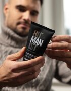 Delia Cosmetics Humanist nyugtató borotválkozás utáni balzsam 150 ml