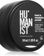 Delia Cosmetics Humanist viasz a szakállra 50 ml