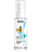 Delia Cosmetics Hyaluron Care hidratáló arcszérum 30 ml