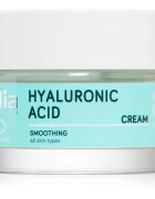 Delia Cosmetics Hyaluronic Acid bőrkrém hialuronsavval 50 ml