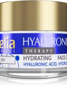 Delia Cosmetics Hyaluronic Acid hidratáló krém 50 ml