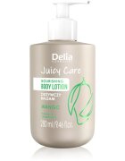 Delia Cosmetics Juicy Care Mango tápláló testápoló krém 280 ml