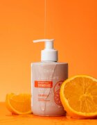 Delia Cosmetics Juicy Care Orange hidratáló tusoló gél 300 ml