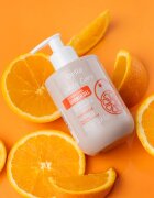 Delia Cosmetics Juicy Care Orange hidratáló tusoló gél 300 ml