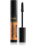 Delia Cosmetics Max Volume dúsító szempillaspirál árnyalat Black 14 ml