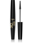 Delia Cosmetics Mix&Match 3D Long Lashes szempillaspirál a dús pillákért árnyalat Black 12 ml