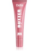 Delia Cosmetics Mix&Match Butter Lip Balm tonizáló ajakbalzsam SPF 30 árnyalat Hi Party 10 ml