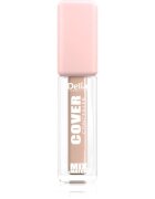 Delia Cosmetics Mix&Match Cover Concealer folyékony fedő korrektor árnyalat 02 Light Beige 6 ml