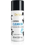 Delia Cosmetics Nail Express Készítmény a körömágy zsírtalanítására és szárítására 100 ml