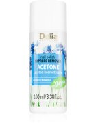 Delia Cosmetics Nail Express körömlakklemosó Ultra Strong 100 ml