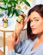 Delia Cosmetics Niacinamide 10% + zinc regeneráló szérum arcra nyakra és dekoltázsra 30 ml