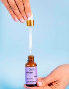 Delia Cosmetics Peptides öregedés elleni arcszérum arcra nyakra és dekoltázsra 30 ml